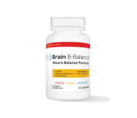 Brain B-Balance