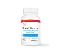 Ultra-Stable R-Alpha Lipoic Acid
