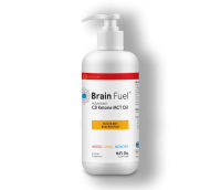 Brain Fuel