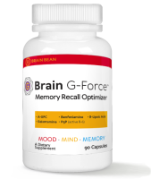 Brain-G-Force