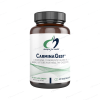 CarminaGest™ - 120 Capsules