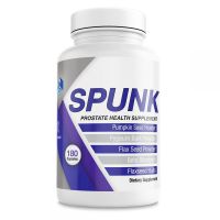 SPUNK I 180 capsules I 3 Months Supply