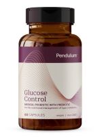 Glucose Control - 60 Capsules