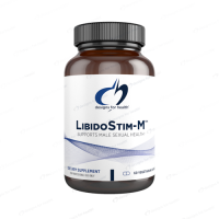 LibidoStim-M™ - 60 Vegetarian Capsules