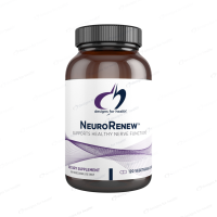 NeuroRenew™ - 120 Vegetarian Capsules