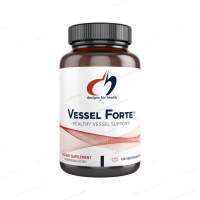 Vessel Forte™ - 120 Vegetarian Capsules
