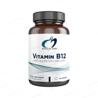 Vitamin B12 - 60 Lozenges