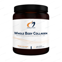 Whole Body Collagen 390 g (0.86 lbs)