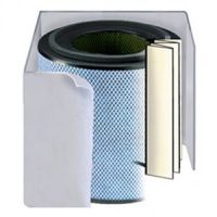Standard Allergy/HEGA Filter (Allergy Machine Filter)  - White