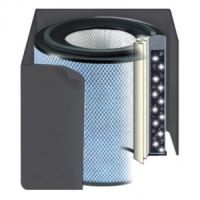 Standard Healthmate Plus Filter (Black)
