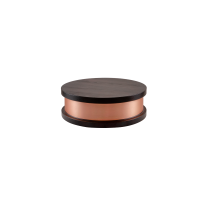 Qi Home Cell™ EMF Protection - Dark Beech