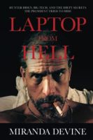 Laptop from Hell by Miranda Devine
