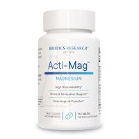 Acti-Mag™ - 90 Tablets