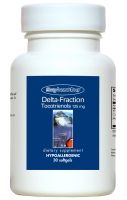 Delta-Fraction Tocotrienols 125 mg