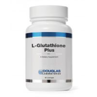 L-Glutathione Plus