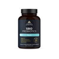 SBO Probiotic - Men's 90ct
