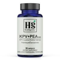  KPV + PEA 500 - 30 Capsules