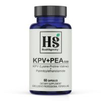 KPV + PEA 500 - 60 Capsules