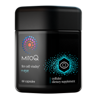 MitoQ +Eye | 60 Capsules