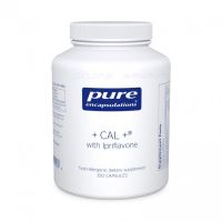 +CAL+® with Ipriflavone - 350 Capsules