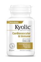 Kyolic® Aged Garlic Extract™ Reserve  - 60 Capsules