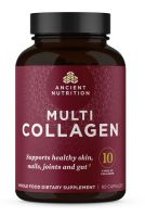 Multi Collagen Caps - 90 Capsules