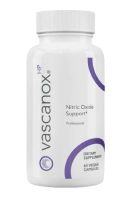 Vascanox HP® - 60 Vegan Capsules