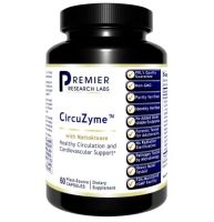 CircuZyme™ - 60 Capsules