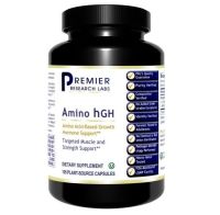 Amino hGH - 105 Capsules
