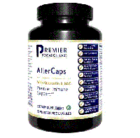 AllerCaps - 90 Capsules