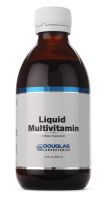 Liquid Multivitamin