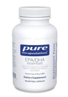 EPA/DHA Essentials - 90 Softgels