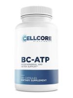 BC-ATP - 120 Capsules