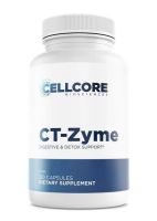 CT-Zyme - 120 Capsules