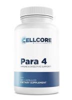 Para 4 - 120 Capsules