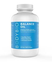 Balance Oil - 180 Softgels