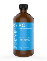PC (Phosphatidylcholine) Liquid - 8 fl oz