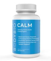 Calm - 60 Capsules
