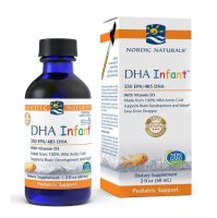 DHA Infant™ - 2 fl oz