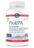 ProEPA - 120 Soft Gels (Lemon)