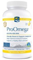 ProOmega® Lemon - 120 Soft Gels