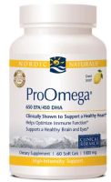ProOmega® Lemon - 60 Soft Gels