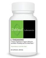 L-THEANINE (30)