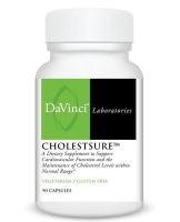 CHOLESTSURE™ (90)