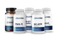Comprehensive Protocol - Phase 4A: Systemic Detox 