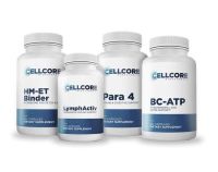 Foundation Protocol - Step 4: Systemic Detox