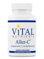 Aller-C® - 200 Veg Capsules