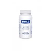 PureFood Nutrients 120's