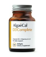 D3 Complete - 60 Softgels