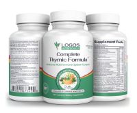 Complete Thymic Formula™ - 180 Captabs